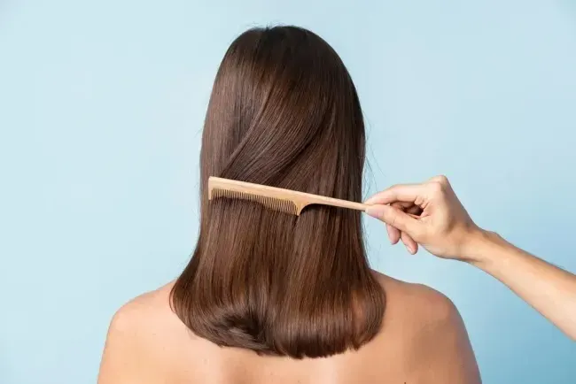sisir-rambut