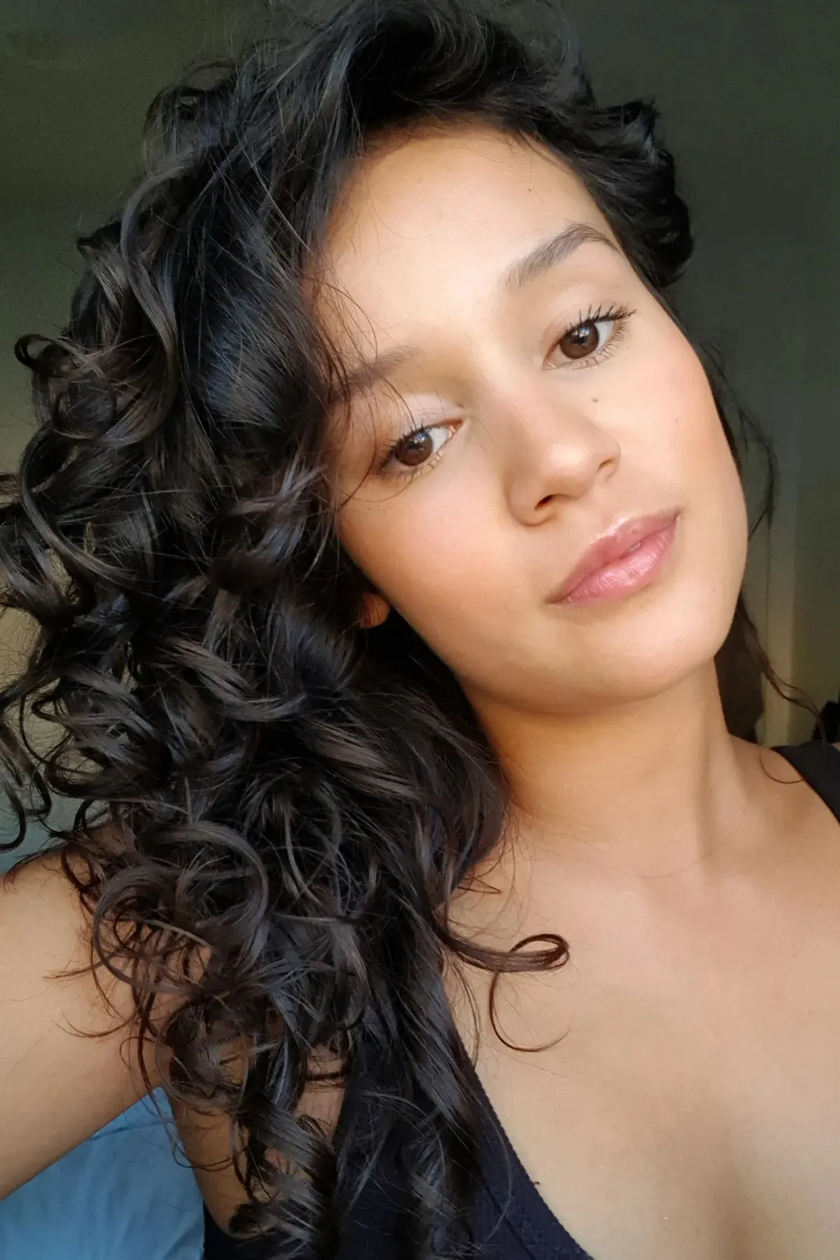 Curly Girl