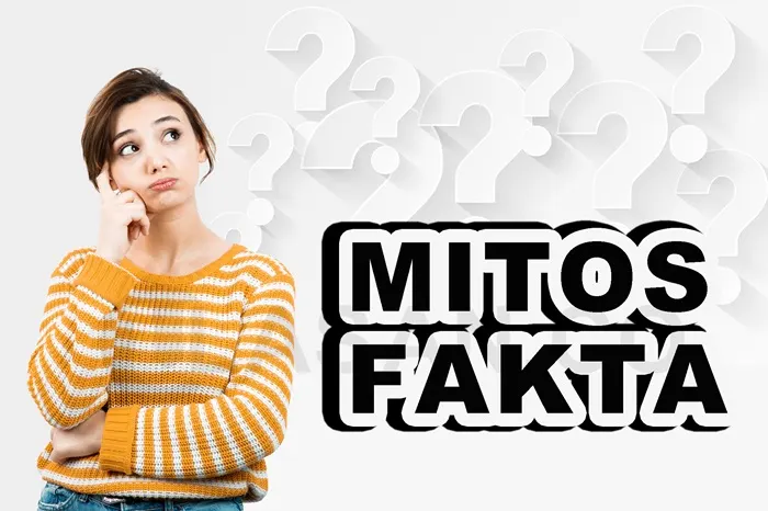 Mitos atau Fakta