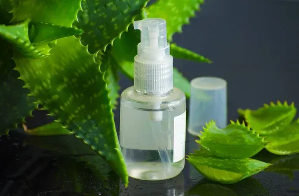 Aloe Vera Spray