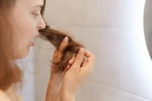 Kerapuhan Rambut Mengintai? Rawat Akar Rambutmu Sebelum Terlambat!