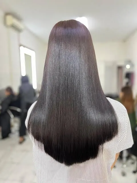 Rambut Susah Diatur Setiap Pagi? Ini Rahasia Rambut Halus & Mudah Ditata